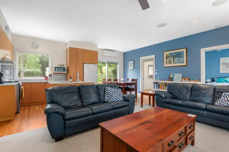 Fourth view of Homely house listing, 625 Point Nepean Road, Mccrae VIC 3938