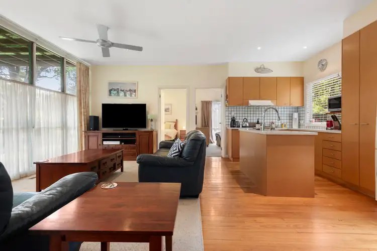 Sixth view of Homely house listing, 625 Point Nepean Road, Mccrae VIC 3938