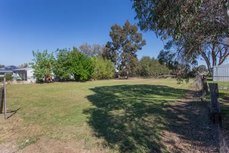 Second view of Homely land listing, 12 Ranken Street, Cowra NSW 2794