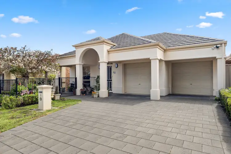 8 McFarlane Avenue, Mitchell Park SA 5043