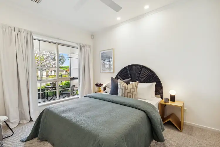 Second view of Homely house listing, 8 McFarlane Avenue, Mitchell Park SA 5043