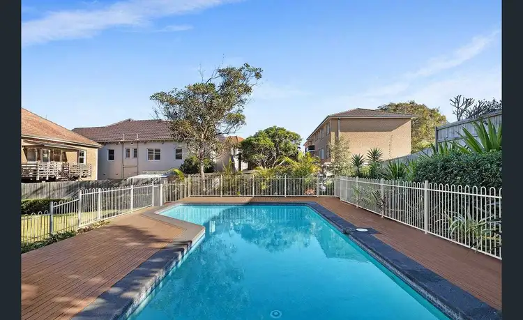 Third view of Homely apartment listing, 10/10-12 Fletcher Street, Bondi NSW 2026