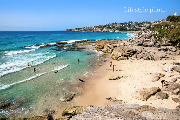 Fourth view of Homely apartment listing, 10/10-12 Fletcher Street, Bondi NSW 2026