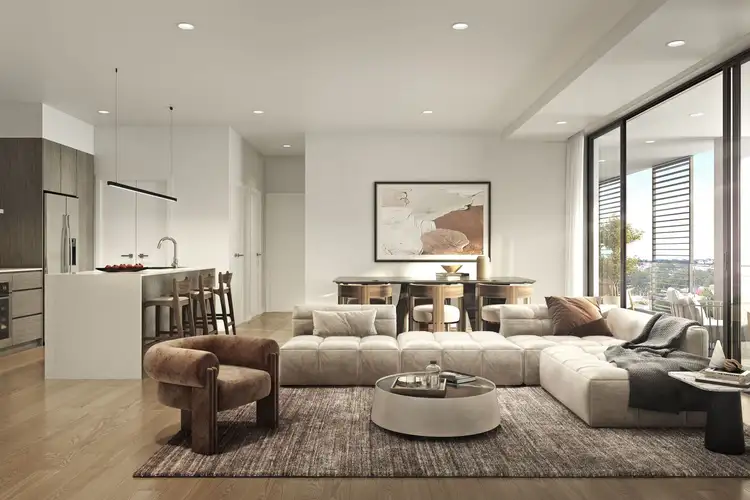 Main view of Homely apartment listing, 648-652 Princes Highway, Rockdale NSW 2216
