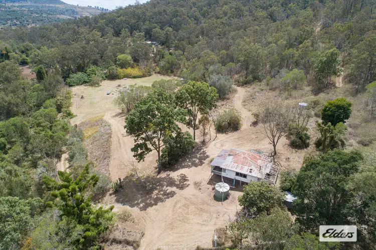 Main view of Homely rural property listing, 2 Dalton Road, Mount Berryman QLD 4341