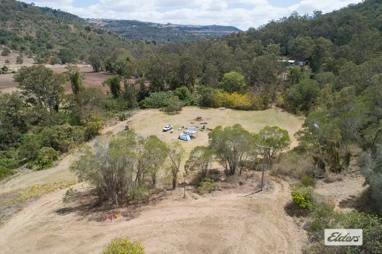 Second view of Homely rural property listing, 2 Dalton Road, Mount Berryman QLD 4341