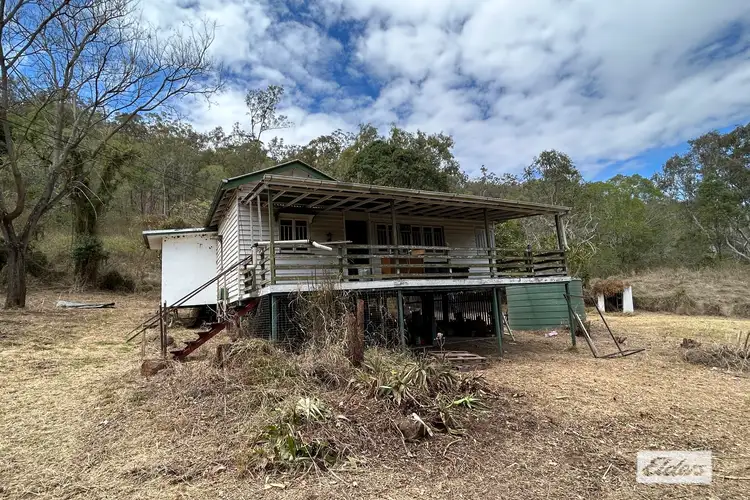 Third view of Homely rural property listing, 2 Dalton Road, Mount Berryman QLD 4341
