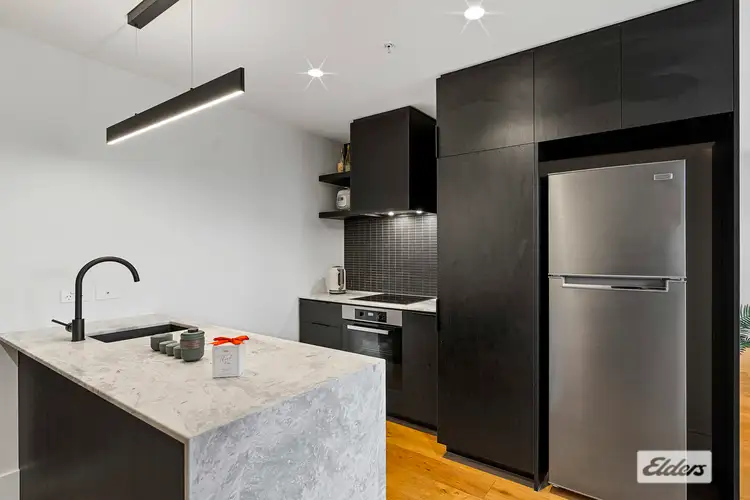 Main view of Homely apartment listing, 1111/7 Chester Street, Newstead QLD 4006