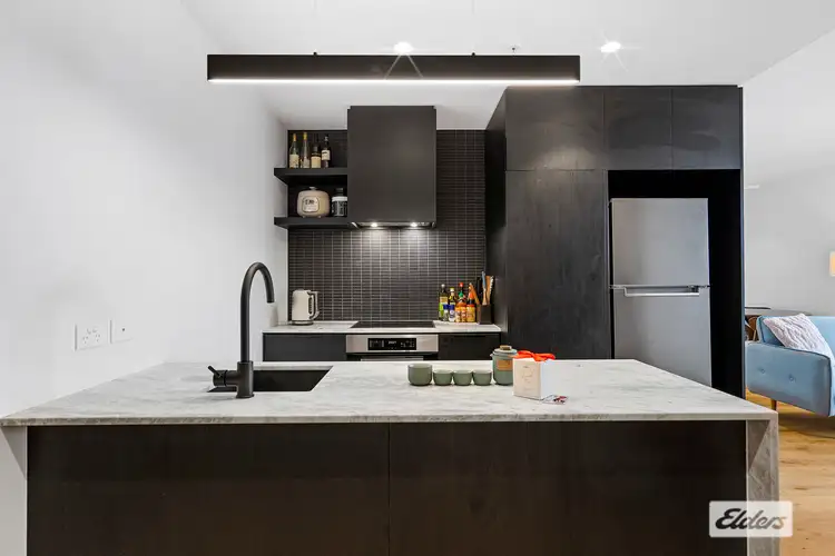 Fifth view of Homely apartment listing, 1111/7 Chester Street, Newstead QLD 4006