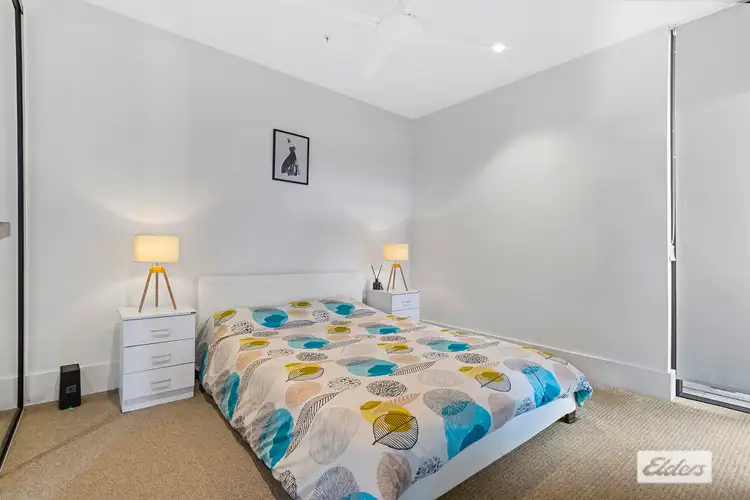Sixth view of Homely apartment listing, 1111/7 Chester Street, Newstead QLD 4006
