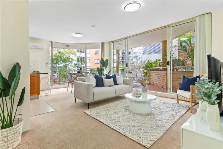 Main view of Homely apartment listing, 8/108-110 Boyce Road, Maroubra NSW 2035