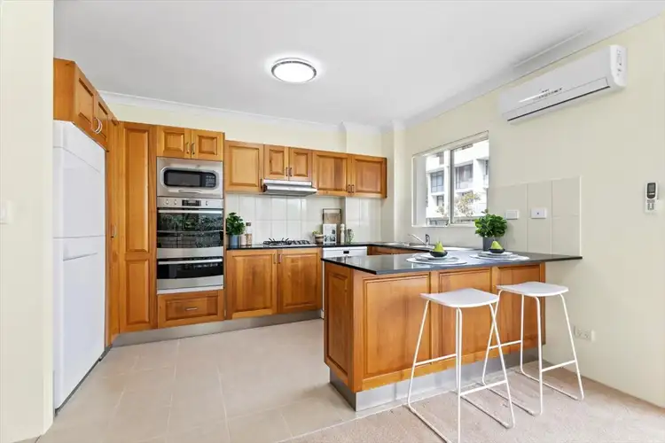 Second view of Homely apartment listing, 8/108-110 Boyce Road, Maroubra NSW 2035
