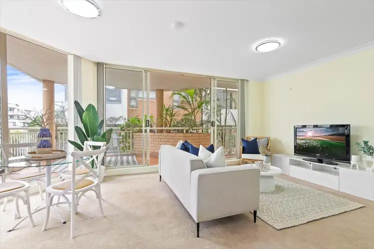 Third view of Homely apartment listing, 8/108-110 Boyce Road, Maroubra NSW 2035