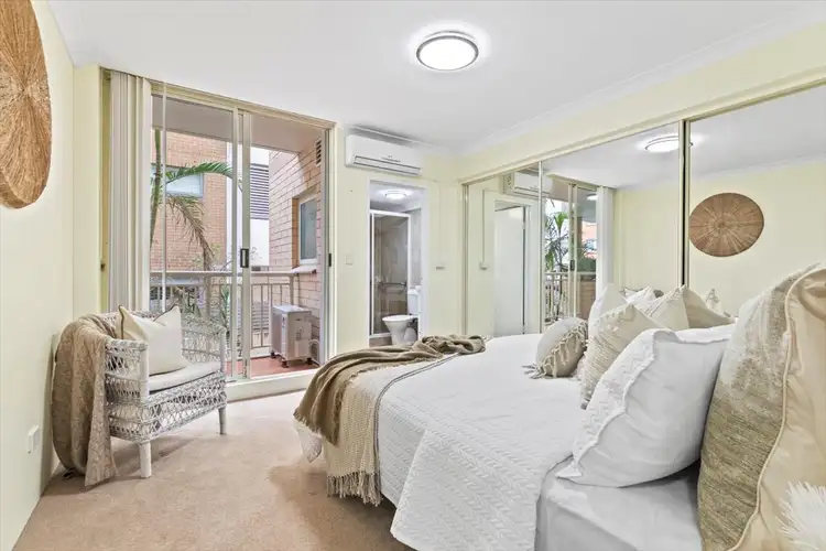 Fourth view of Homely apartment listing, 8/108-110 Boyce Road, Maroubra NSW 2035