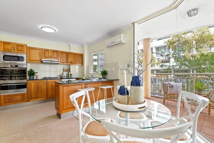 Sixth view of Homely apartment listing, 8/108-110 Boyce Road, Maroubra NSW 2035