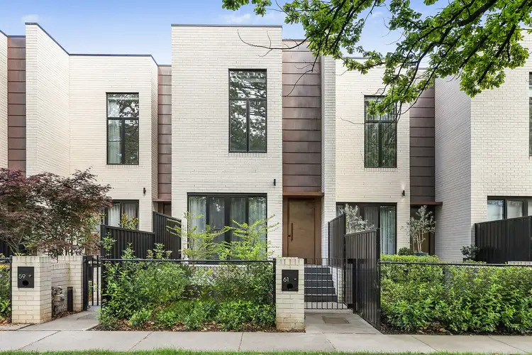61 Forbes Street, Turner ACT 2612