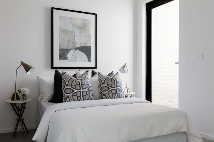 Fourth view of Homely townhouse listing, 61 Forbes Street, Turner ACT 2612