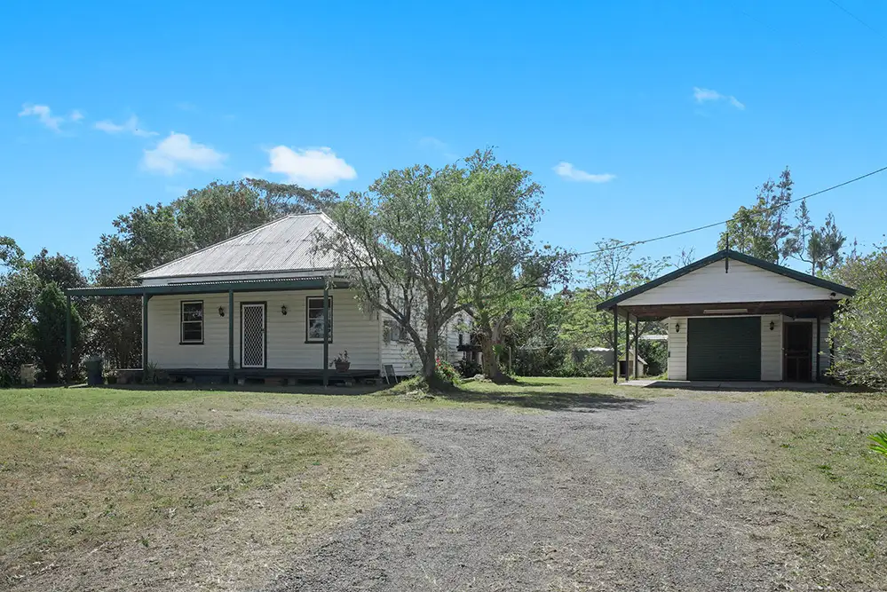 Main view of Homely house listing, 762 Gresford Road, Vacy NSW 2421