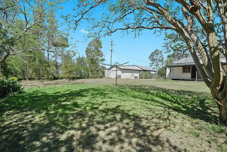 Second view of Homely house listing, 762 Gresford Road, Vacy NSW 2421