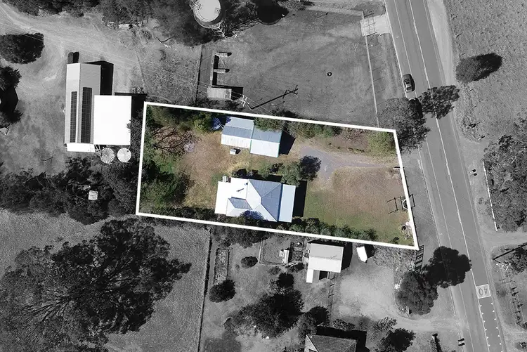 Fifth view of Homely house listing, 762 Gresford Road, Vacy NSW 2421