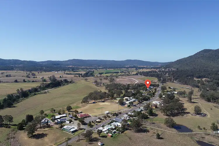 Sixth view of Homely house listing, 762 Gresford Road, Vacy NSW 2421