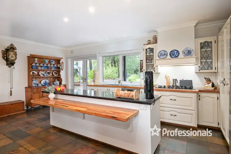 Fifth view of Homely house listing, 10 Falls Road, Hoddles Creek VIC 3139