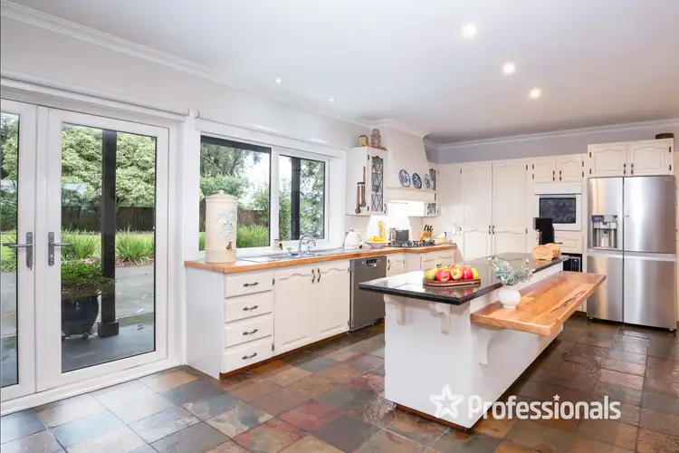 Sixth view of Homely house listing, 10 Falls Road, Hoddles Creek VIC 3139