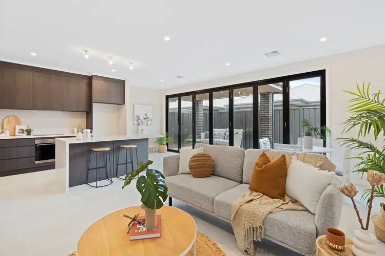 Second view of Homely house listing, 1A Kidman Avenue, Kidman Park SA 5025