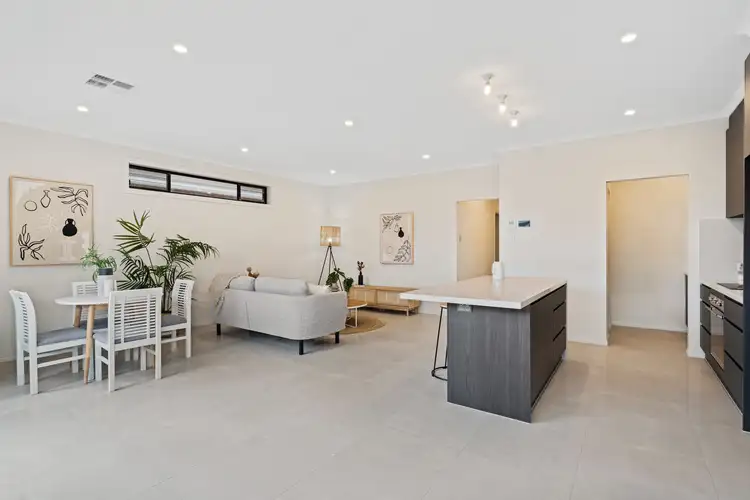 Fifth view of Homely house listing, 1A Kidman Avenue, Kidman Park SA 5025