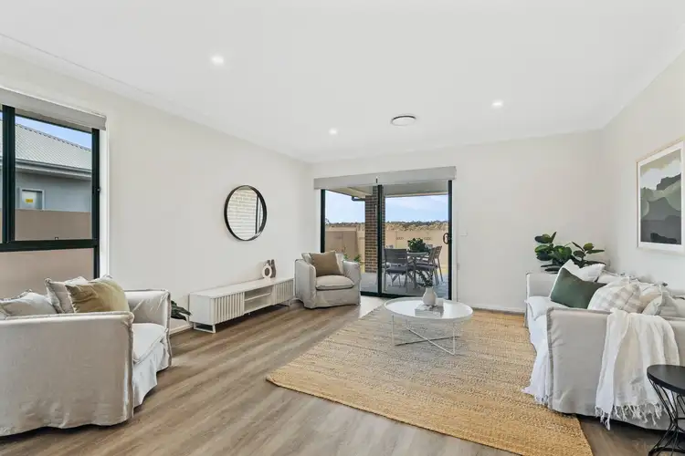 Fifth view of Homely house listing, 33 Jamieson Drive, North Rothbury NSW 2335