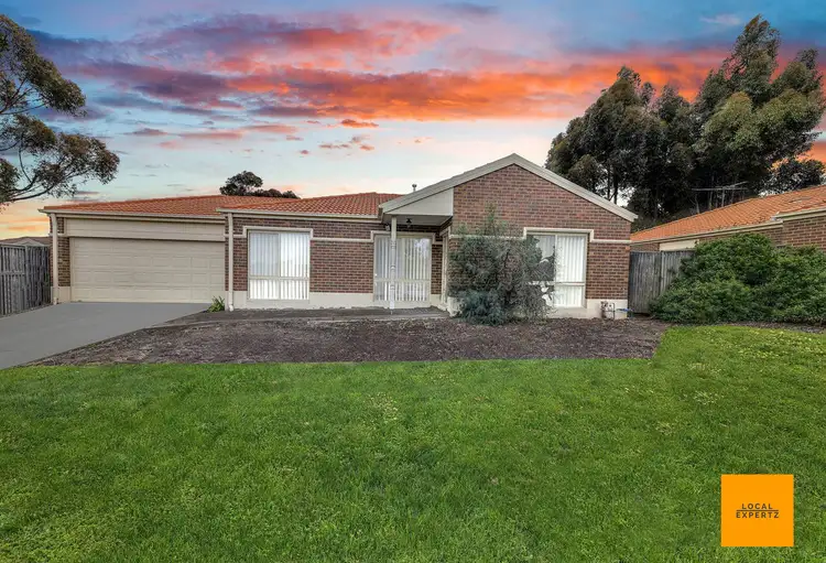 10 Panorama Drive, Hillside VIC 3037