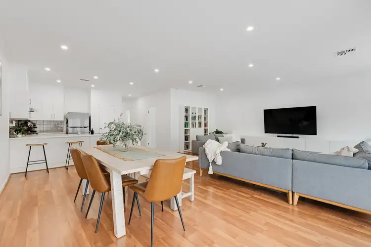 Second view of Homely house listing, 11A Leicester Street, West Richmond SA 5033
