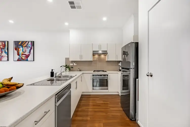 Fifth view of Homely house listing, 11A Leicester Street, West Richmond SA 5033