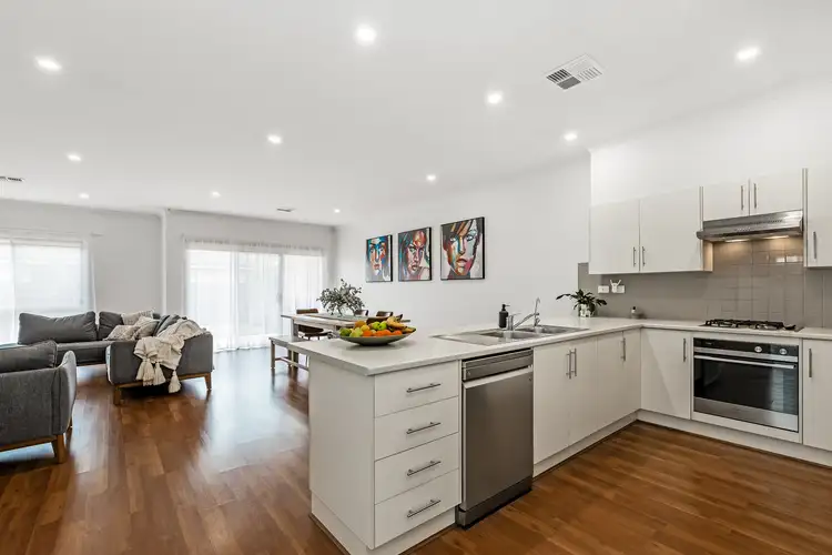 Sixth view of Homely house listing, 11A Leicester Street, West Richmond SA 5033