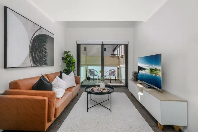 Main view of Homely apartment listing, 5/33 Crown Street, St Peters NSW 2044