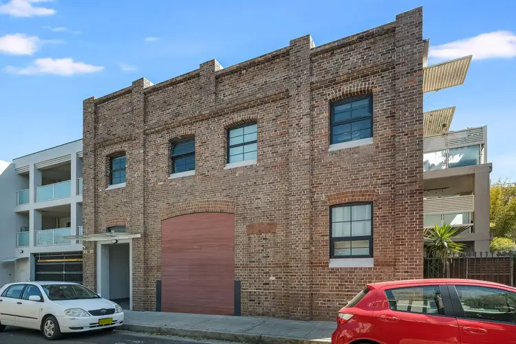 Second view of Homely apartment listing, 5/33 Crown Street, St Peters NSW 2044