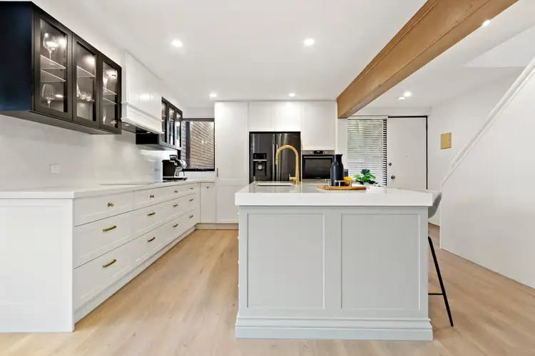 Main view of Homely townhouse listing, 41 Colliers Close, Newcastle East NSW 2300