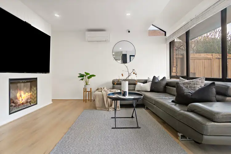 Fifth view of Homely townhouse listing, 41 Colliers Close, Newcastle East NSW 2300