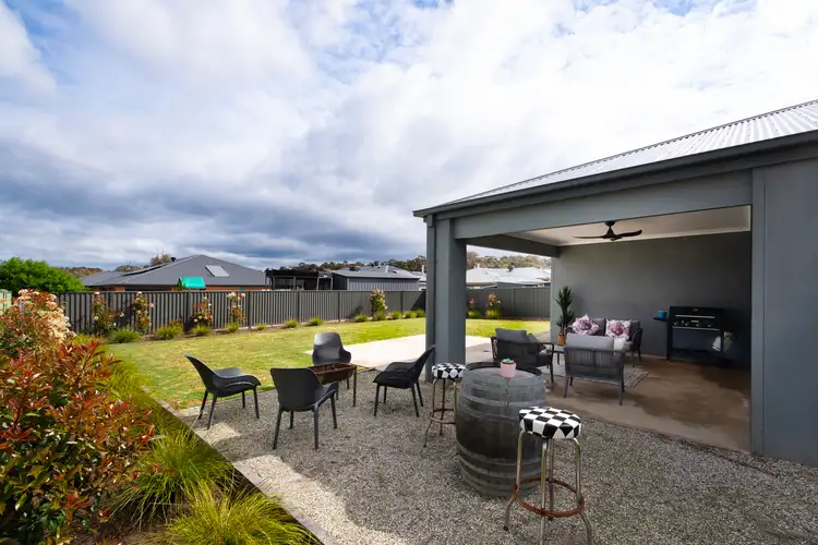 Third view of Homely house listing, 19 Argyll Drive, Junortoun VIC 3551