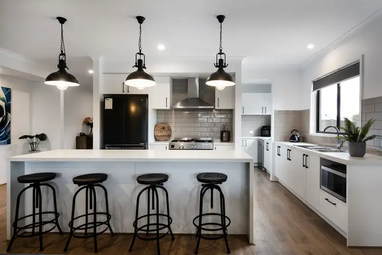 Fourth view of Homely house listing, 19 Argyll Drive, Junortoun VIC 3551