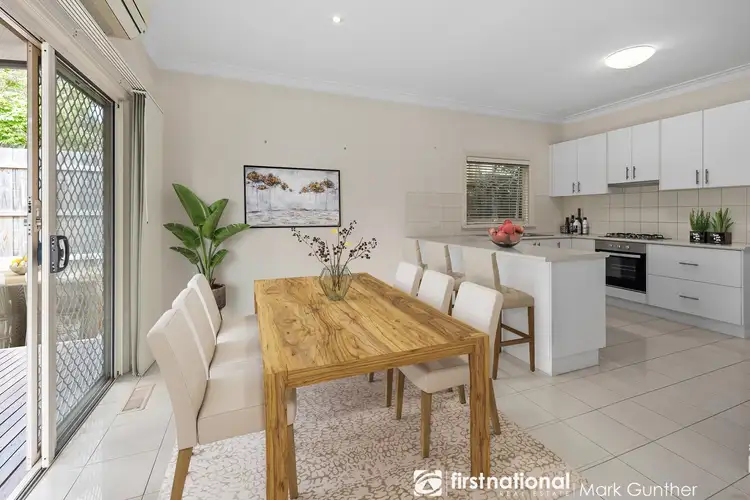 Third view of Homely house listing, 4 Haig Avenue, Healesville VIC 3777