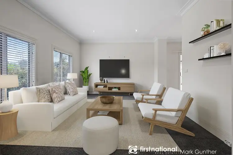 Fourth view of Homely house listing, 4 Haig Avenue, Healesville VIC 3777