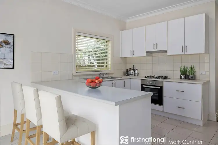 Fifth view of Homely house listing, 4 Haig Avenue, Healesville VIC 3777