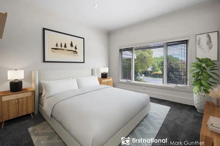 Sixth view of Homely house listing, 4 Haig Avenue, Healesville VIC 3777