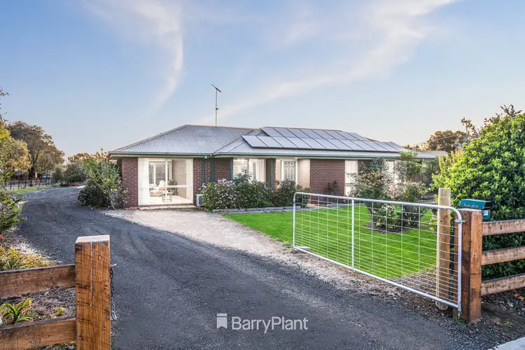 61 McPhillips Road, Bannockburn VIC 3331