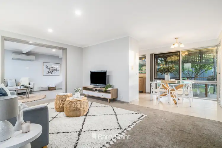 Third view of Homely house listing, 61 McPhillips Road, Bannockburn VIC 3331