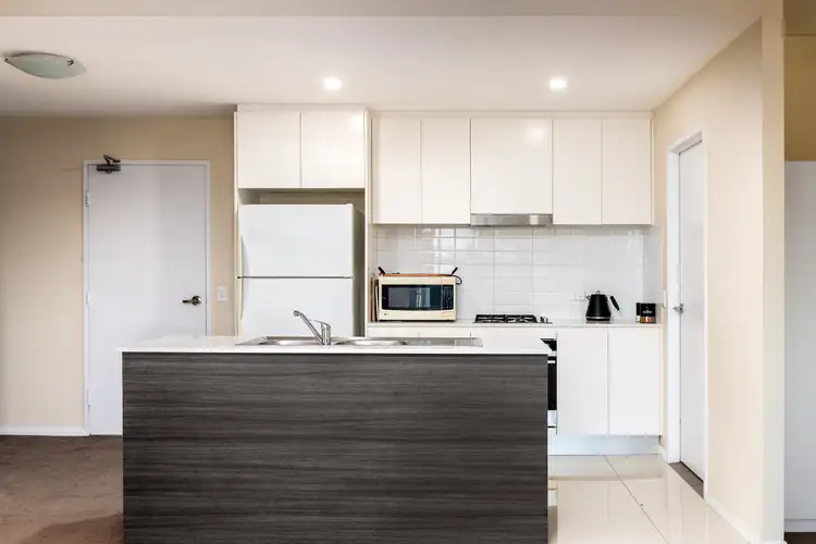 Third view of Homely apartment listing, 33/2-10 Tyler Street, Campbelltown NSW 2560