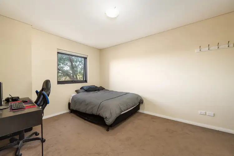 Fourth view of Homely apartment listing, 33/2-10 Tyler Street, Campbelltown NSW 2560