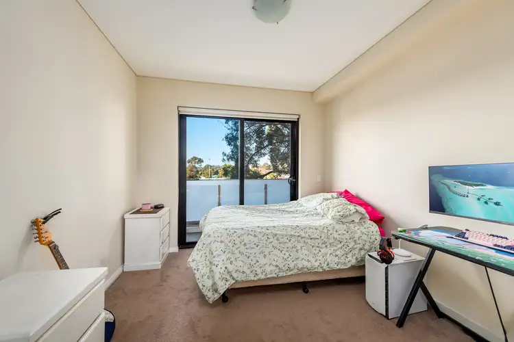 Fifth view of Homely apartment listing, 33/2-10 Tyler Street, Campbelltown NSW 2560