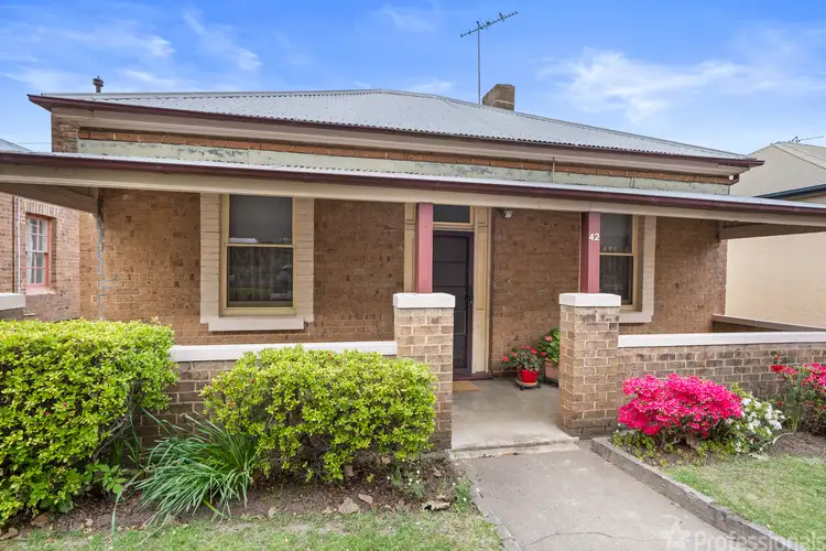 42 Hill Street, Orange NSW 2800